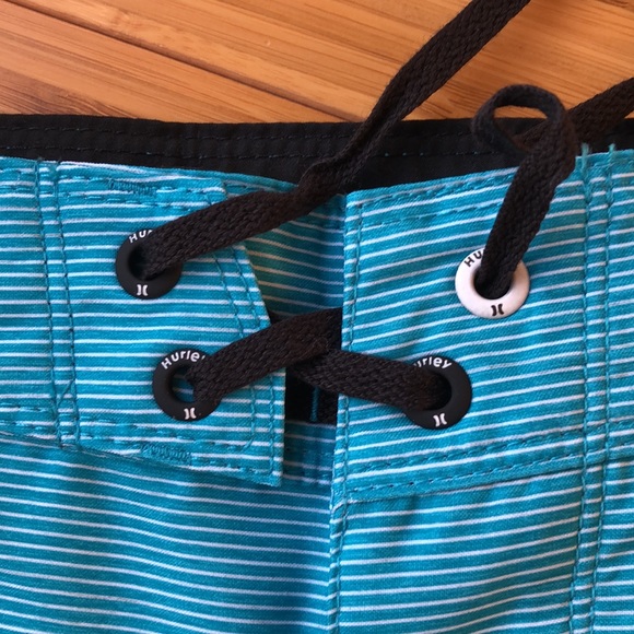 🔷🔹HURLEY BOARD SHORTS🔹🔷 - Picture 6 of 11
